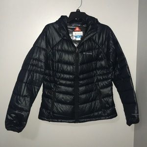 Columbia Omni Heat Jacket